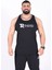 Tank Top - Best Workout Erkek Rahat Fit Sporcu Atlet - Fitness & Antrenman Giyim - %100 Pamuklu Kumaş 1