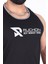 Tank Top - Best Workout Erkek Rahat Fit Sporcu Atlet - Fitness & Antrenman Giyim - %100 Pamuklu Kumaş 5