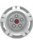 Fiat Ducato 16" Inç Uyumlu 4 Adet 1 Takım Gri Kırılmaz Esnek Jant Kapağı 036 3