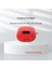Anker Soundcore Liberty 4 Nc Uyumlu Kılıf Kancalı Silikon 5