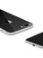 Iphone 8 Plus Kılıf Lüx Şeffaf Silikon Svlrs 3
