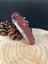 Paduk Saplı Kamp Çakısı, Piknik Çakısı, Outdoor Çakı, Katlanır Çakı, Bushcraft Çakı 5
