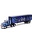 Nessiworld Sunman 1:43 Long Haul International Lonestar Taşıyıcı Tır 2