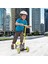 Nessiworld Smoby S-Cruiser Ahşap 4 Tekerlekli Scooter 7600750700 5
