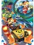50 Parça Mickey Mouse Puzzle 1