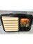 Raymond Electric Marka Antika Lambalı Radyo 4
