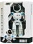 K30 Uzaktan Kumandalı Akıllı Robot 5