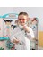 Nessiworld Smoby Aksesuarlı Doktor Oyun Seti 7600340208 3