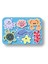6'lı Set Ahşap Karakter Puzzle 6 Farklı Model. Ahşap Kesim 6'lı Set Her Biri 13,5 x 20 cm 2