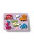 6'lı Set Ahşap Karakter Puzzle 6 Farklı Model. Ahşap Kesim 6'lı Set Her Biri 13,5 x 20 cm 4