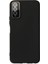 Vivo Y11S Kılıf Lansman Glass Kapak - Siyah Svlrs 1
