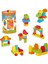01253 Multi Blocks 62 Parça 1