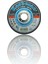 Metal Kesme Taşı 115X3.0X22 mm (10 Adet), Dayanıklı ve Yüksek Performanslı Ürün 1