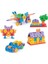 04041 Fun Fun Puzzle 160 Parça -Dede 2