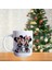 Sevgililer Günü Mickey Mouse Temalı Porselen Kupa 1