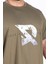 Oversize - Your Tshirt Piece Erkek Rahat Kalıp Sporcu Tişört - Fitness & Spor Giyim - %100 Pamuklu Kumaş 5