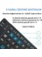 Katlanabilir Kablosuz Bluetooth Klavye Hafif Ergonomik 30 Gün Pil Ömrü Telefon Tablet Pc Uyumlu 8