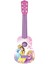 K200DP-İLK Prenses Gitarım 3