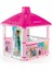 1610 Barbie Oyun Evi 1