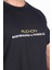 Oversize - Tshirt Inside You Erkek Rahat Kalıp Sporcu Tişört - Fitness & Spor Giyim - %100 Pamuklu Kumaş 5