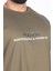 Oversize - Tshirt Inside You Erkek Rahat Kalıp Sporcu Tişört - Fitness & Spor Giyim - %100 Pamuklu Kumaş 6