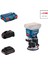 Gkf 18V-8 1x4 Ah Procore Akülü Avuç Içi Dik Freze 1