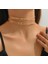 Çapraz Tel Choker 1