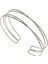 Çapraz Tel Choker 4