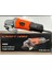 Yüksek Performanslı 900 W 115MM Taşlama Aleti, Turuncu Renkli 1