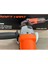Yüksek Performanslı 900 W 115MM Taşlama Aleti, Turuncu Renkli 3