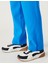 Fermuar Detaylı Straight Leg Pantolon 4