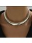 Altın Kaplama Gold Choker Kolye 3