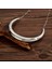 Altın Kaplama Gold Choker Kolye 5
