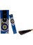 Nazar (Blue Eye) Kokusu Özel Aroma Kokusu Agarbatti Arınma 20 Adet 1 Paket Çubuk Tütsü 1