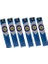 Nazar (Blue Eye) Kokusu Özel Aroma Kokusu Agarbatti Arınma 20 Adet 1 Paket Çubuk Tütsü 2