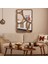 Dekoratif Ayna - Antre Aynası - Salon Aynası 3