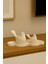 Minimalist Kuş Figürleri ve Bulut Tepsi – 3’lü Dekoratif Set | Beyaz | Md-Dkr-10-Byz 2