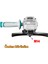 Elektrikli Taşlama Makinesi 2400W 6400RPM M14 230MM Disk, Güçlü ve Dayanıklı 3