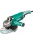 Elektrikli Taşlama Makinesi 2400W 6400RPM M14 230MM Disk, Güçlü ve Dayanıklı 4