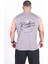Wide - Athlete Gym Apparel Erkek Rahat Sporcu Atlet - Fitness & Spor Giyim - %100 Pamuklu Kumaş 2