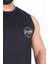 Wide - Athlete Gym Apparel Erkek Rahat Sporcu Atlet - Fitness & Spor Giyim - %100 Pamuklu Kumaş 5
