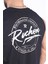 Wide - Athlete Gym Apparel Erkek Rahat Sporcu Atlet - Fitness & Spor Giyim - %100 Pamuklu Kumaş 6