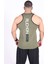 Tank Top Athlete - Ruchon Wear Erkek Rahat Fit Sporcu Atlet - Fitness & Antrenman Giyim - %100 Pamuklu Kumaş 2