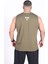 Wide - Athlete Quality 2805 Erkek Rahat Sporcu Atlet - Fitness & Spor Giyim - %100 Pamuklu Kumaş 2