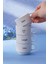Beyaz 4 Kişilik 100 ml Kahve Fincanı Takımı, Şık ve Kullanışlı Set 2