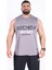 Wide - Athlete Quality 2805 Erkek Rahat Sporcu Atlet - Fitness & Spor Giyim - %100 Pamuklu Kumaş 1