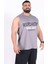 Wide - Athlete Quality 2805 Erkek Rahat Sporcu Atlet - Fitness & Spor Giyim - %100 Pamuklu Kumaş 2