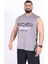 Wide - Athlete Quality 2805 Erkek Rahat Sporcu Atlet - Fitness & Spor Giyim - %100 Pamuklu Kumaş 4