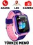 Çocuklar Için Akıllı Saat, Kamera ve Konum Takip, Sim Kartli, Güvenli ve Eğlenceli 3