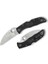 Endela Black Lightweight Wharnclıffe Plainedge Çakı 2